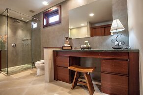 Baan Pinya Balinese Style Aonang Pool Villa