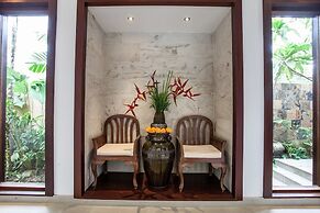 Baan Pinya Balinese Style Aonang Pool Villa