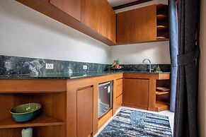 Baan Pinya Balinese Style Aonang Pool Villa