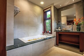 Baan Pinya Balinese Style Aonang Pool Villa