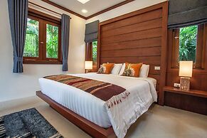 Baan Pinya Balinese Style Aonang Pool Villa