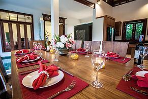 Baan Pinya Balinese Style Aonang Pool Villa