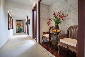 Baan Pinya Balinese Style Aonang Pool Villa