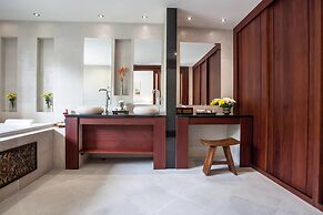 Baan Pinya Balinese Style Aonang Pool Villa