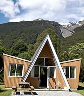 Wonderland Makarora Lodge