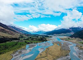 Wonderland Makarora Lodge