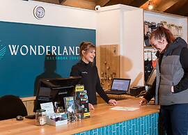 Wonderland Makarora Lodge