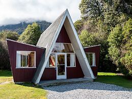 Wonderland Makarora Lodge