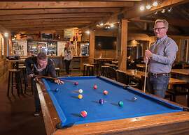 Wonderland Makarora Lodge