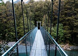 Wonderland Makarora Lodge