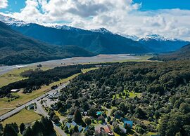 Wonderland Makarora Lodge