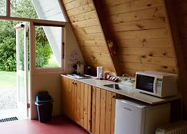 Wonderland Makarora Lodge