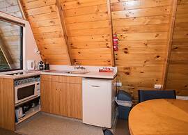 Wonderland Makarora Lodge