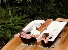 Wonderland Makarora Lodge