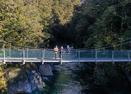 Wonderland Makarora Lodge