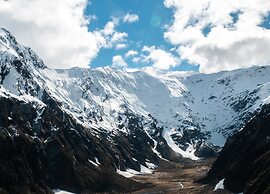 Wonderland Makarora Lodge