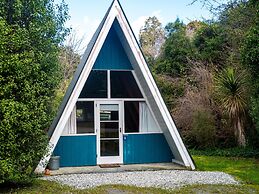 Wonderland Makarora Lodge