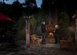 Wonderland Makarora Lodge