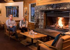 Wonderland Makarora Lodge