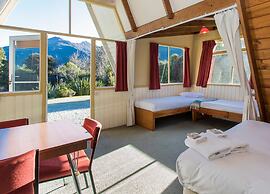 Wonderland Makarora Lodge