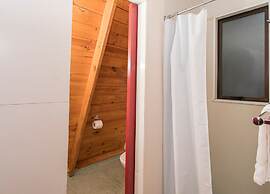 Wonderland Makarora Lodge