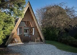 Wonderland Makarora Lodge