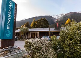 Wonderland Makarora Lodge