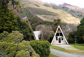 Wonderland Makarora Lodge
