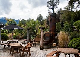 Wonderland Makarora Lodge