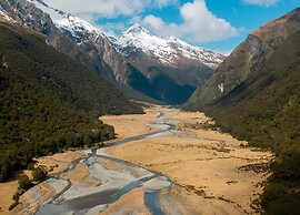 Wonderland Makarora Lodge