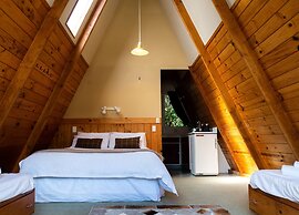 Wonderland Makarora Lodge