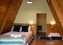 Wonderland Makarora Lodge