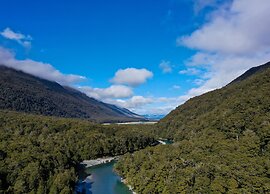 Wonderland Makarora Lodge