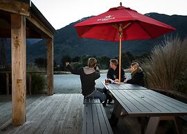 Wonderland Makarora Lodge