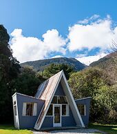 Wonderland Makarora Lodge