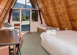 Wonderland Makarora Lodge