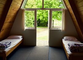 Wonderland Makarora Lodge