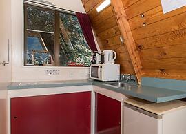 Wonderland Makarora Lodge