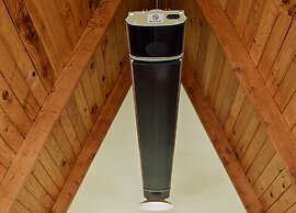 Wonderland Makarora Lodge