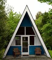 Wonderland Makarora Lodge