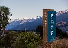 Wonderland Makarora Lodge