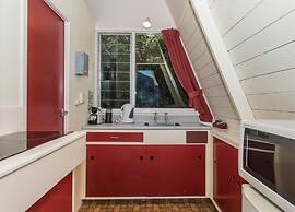 Wonderland Makarora Lodge