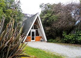 Wonderland Makarora Lodge