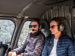 Wonderland Makarora Lodge