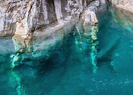 Wonderland Makarora Lodge