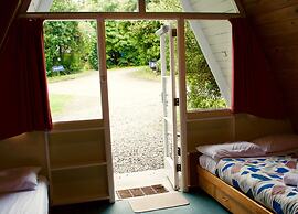 Wonderland Makarora Lodge