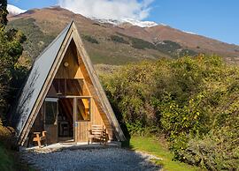 Wonderland Makarora Lodge