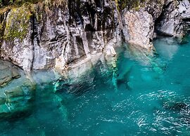 Wonderland Makarora Lodge