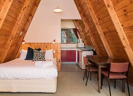 Wonderland Makarora Lodge