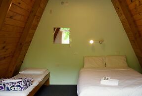 Wonderland Makarora Lodge